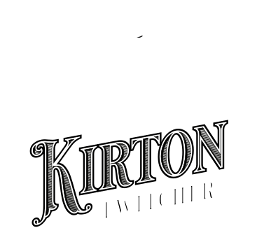 The Kirton Twitcher
